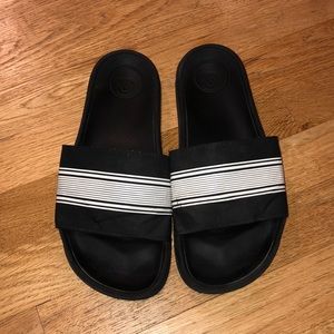 Champion slides